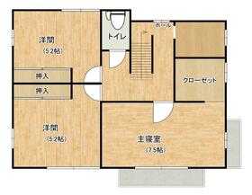 宮城県石巻市鹿又字中ノ待井