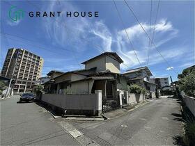 福岡県北九州市小倉南区守恒５丁目