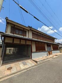 京都府京都市北区北野西白梅町