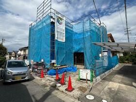愛知県岡崎市土井町字城屋敷