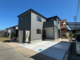 愛知県岡崎市土井町字城屋敷
