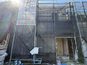 千葉県館山市北条