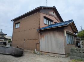 富山県下新川郡入善町芦崎