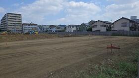東京都練馬区旭町１丁目
