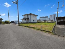 徳島県阿南市下大野町渡り上り