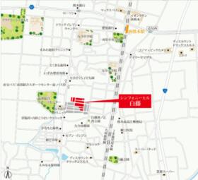 熊本県熊本市南区白藤１丁目