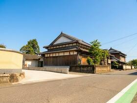 福岡県京都郡みやこ町勝山黒田
