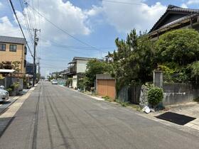 愛知県名古屋市緑区六田２丁目