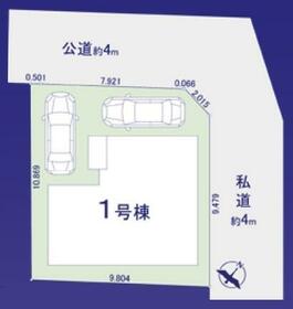 千葉県柏市常盤台