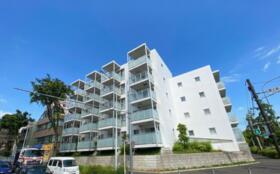 横浜市都筑区見花山　中古ＲＣマンション（アージョ都筑ふれあいの丘）