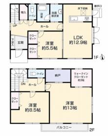 愛知県豊橋市向草間町