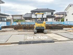 栃木県宇都宮市泉が丘７丁目