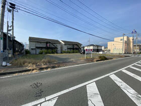 山梨県中巨摩郡昭和町河西