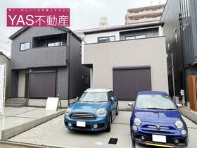 愛知県名古屋市北区長喜町３丁目