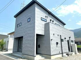 愛媛県四国中央市上柏町