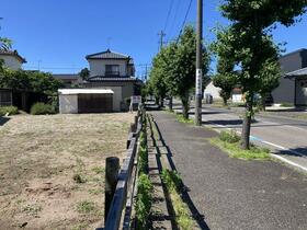 新潟県新潟市東区松崎１丁目