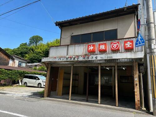 Used Detached House, 奈良県 吉野郡下市