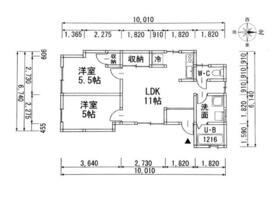 福島県郡山市堂前町