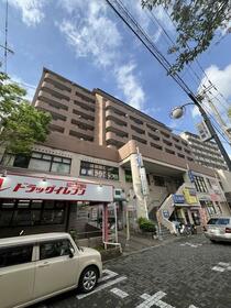 クレアール住吉