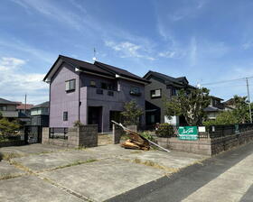 茨城県ひたちなか市大字後台