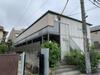 野方駅より徒歩10分 築23年3ヶ月 2階建の賃貸物件