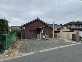 愛知県豊橋市南大清水町字元町