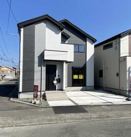 熊本県熊本市東区八反田２丁目