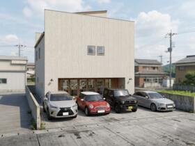 熊本県熊本市中央区上水前寺１丁目