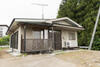 北丸森駅より徒歩4分 築25年5ヶ月 1階建の賃貸物件