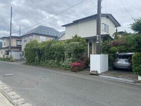 岩手県盛岡市三本柳２３地割