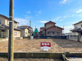 石川県河北郡津幡町字中橋