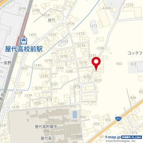 長野県千曲市大字屋代
