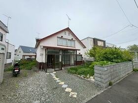 北海道江別市牧場町