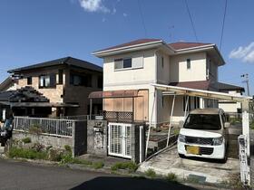 三重県名張市つつじが丘北３番町