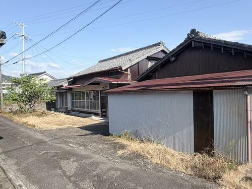 Used Detached House, Kihoku Town, Mie