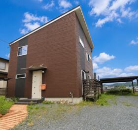 岩手県滝沢市巣子