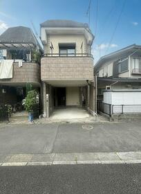 東京都品川区小山台２丁目