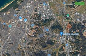 福岡県古賀市青柳