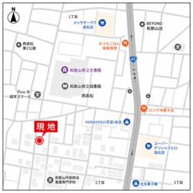 和歌山県和歌山市西高松２丁目