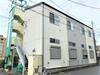 アルテ北久里浜 1階 築19年5ヶ月の賃貸物件