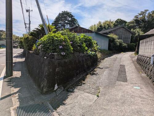detached 鹿児島県日置市伊集院町下神殿