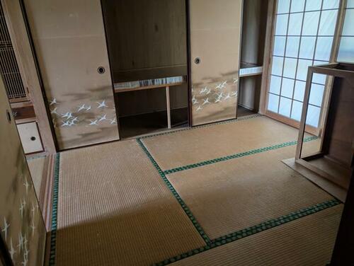 detached 鹿児島県日置市伊集院町下神殿