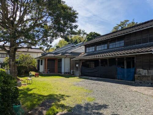 detached 鹿児島県日置市伊集院町下神殿