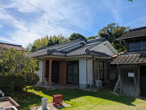 detached 鹿児島県日置市伊集院町下神殿