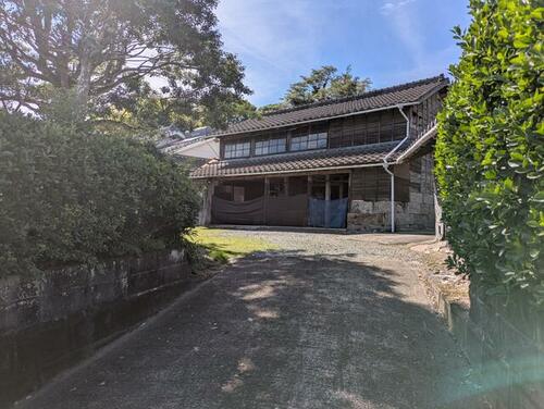 detached 鹿児島県日置市伊集院町下神殿