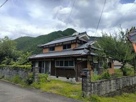 兵庫県丹波市青垣町東芦田