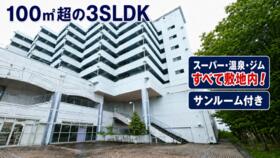 メゾンサエラ　３０２号室