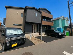 神奈川県横須賀市舟倉１丁目