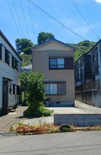 Used Detached House, Izumozaki Town, Niigata