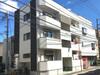 flat OGO 3階 築11年9ヶ月の賃貸物件